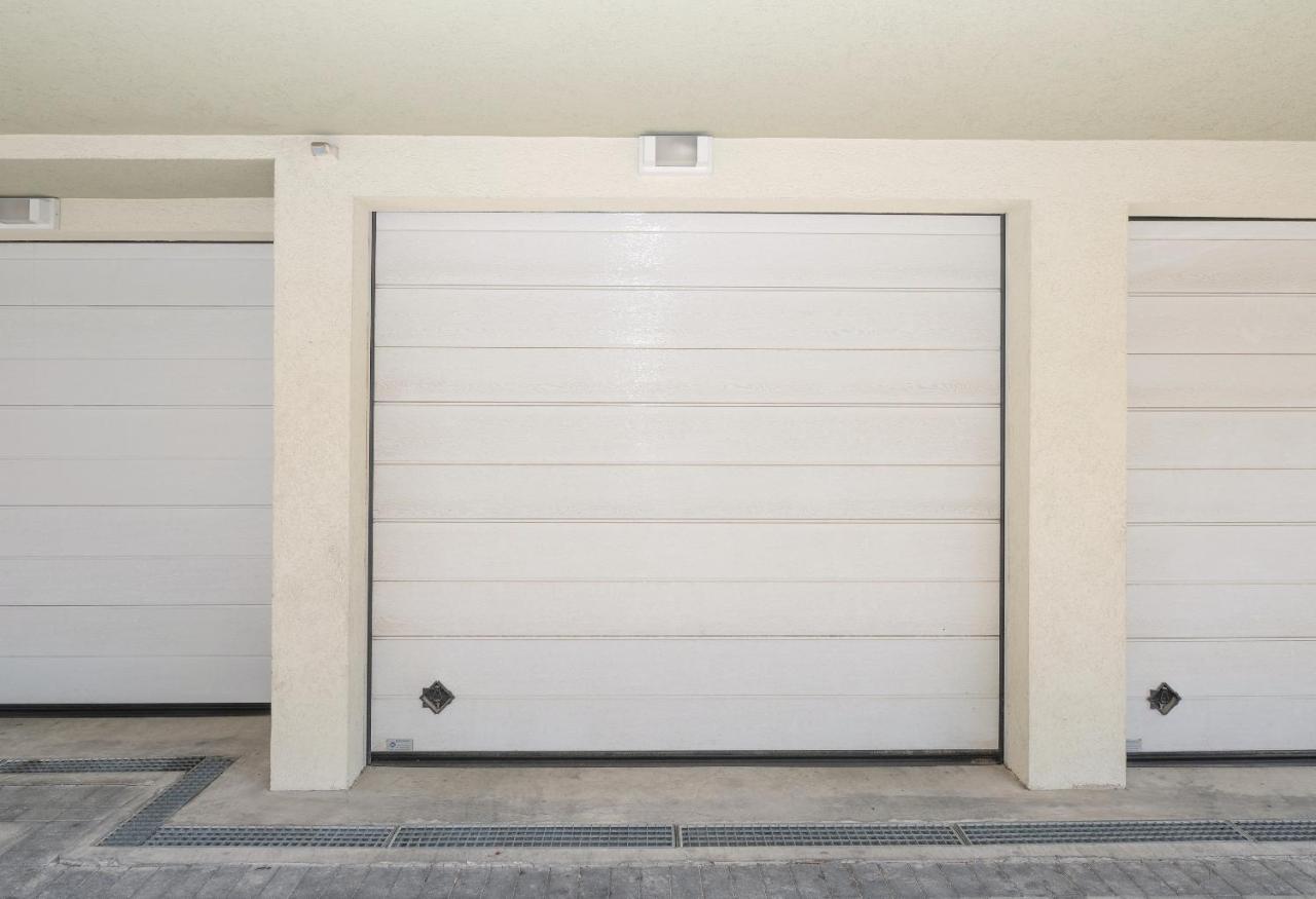 Luxury Apartment Purple Summer Sea View Makarska Ngoại thất bức ảnh