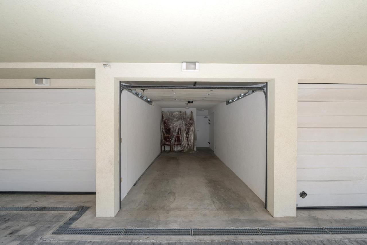 Luxury Apartment Purple Summer Sea View Makarska Ngoại thất bức ảnh